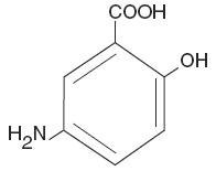 Mesalamine