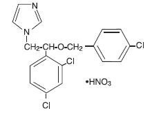 Econazole Nitrate