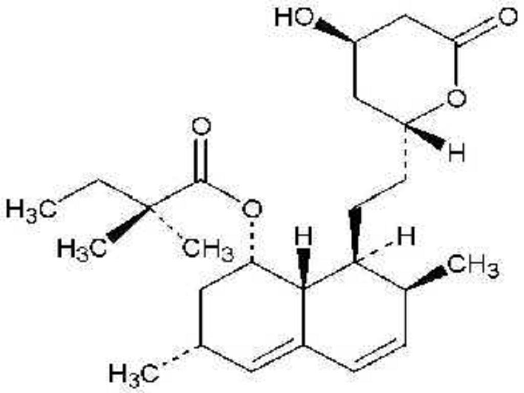 Simvastatin