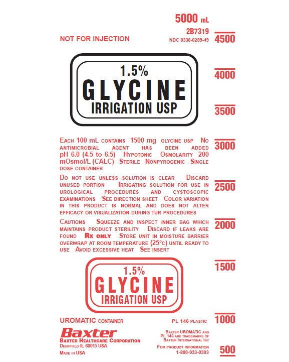 Glycine