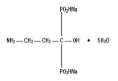 Pamidronate Disodium