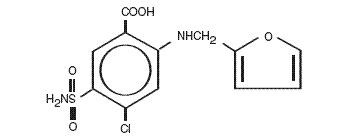 Furosemide