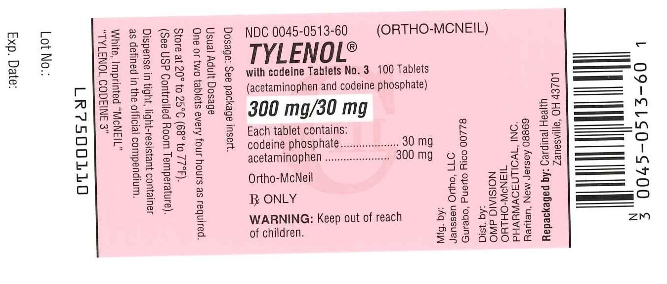 TYLENOL with Codeine