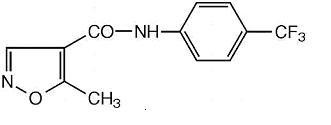 Leflunomide