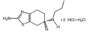 Pramipexole Dihydrochloride