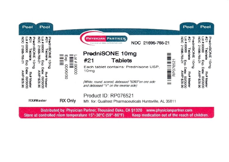 Prednisone