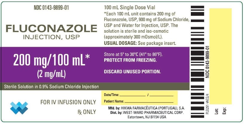 Fluconazole