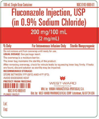 Fluconazole