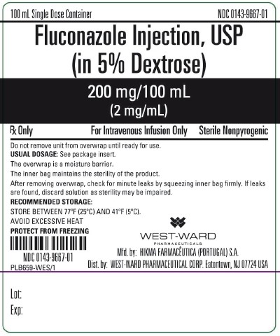 Fluconazole