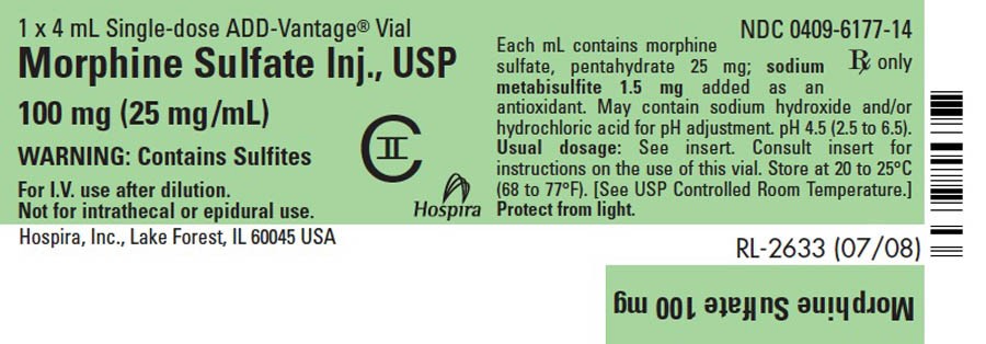 Morphine Sulfate