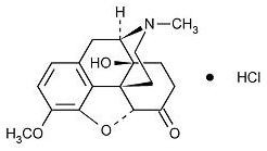 Oxycodone Hydrochloride