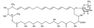 Nystatin