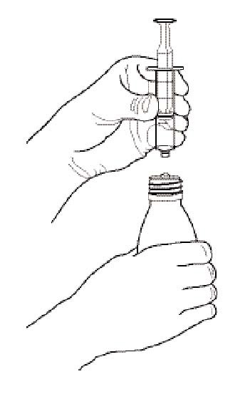 Galantamine Hydrobromide Oral Solution