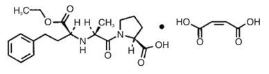 Enalapril Maleate