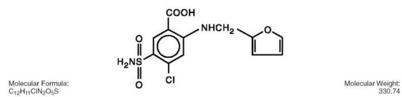 Furosemide