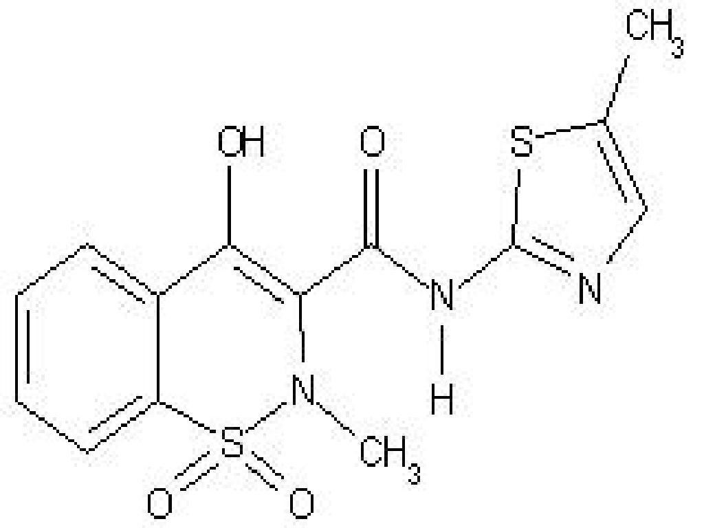 Meloxicam