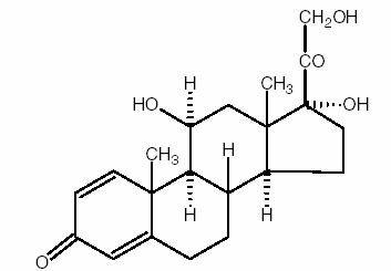 Prednisolone