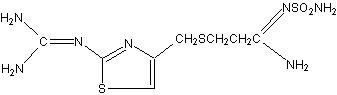 FAMOTIDINE