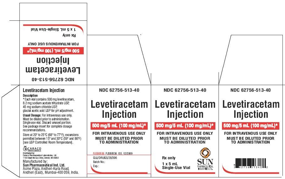 LEVETIRACETAM