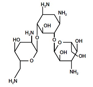 Tobramycin