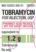 Tobramycin