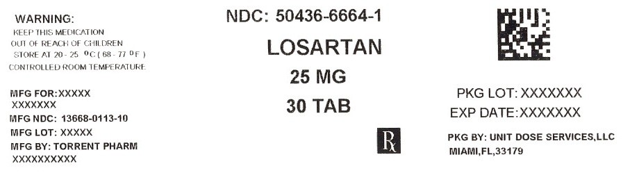 Losartan Potassium