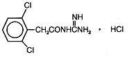 Guanfacine Hydrochloride