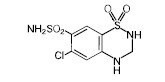 Lisinopril and Hydrochlorothiazide