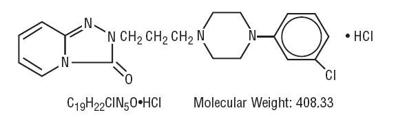 Trazodone Hydrochloride