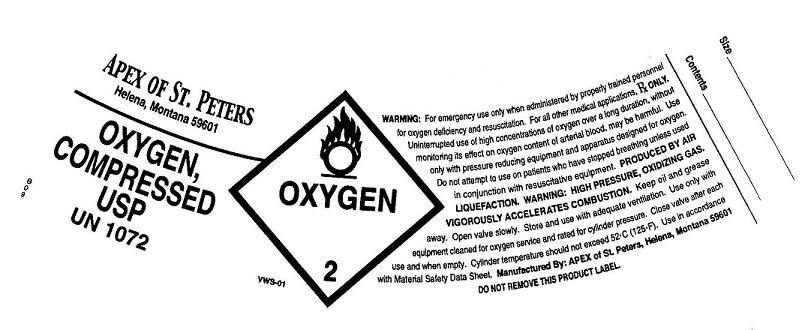 Oxygen