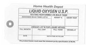 Oxygen