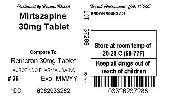 Mirtazapine