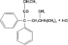 Methadone Hydrochloride