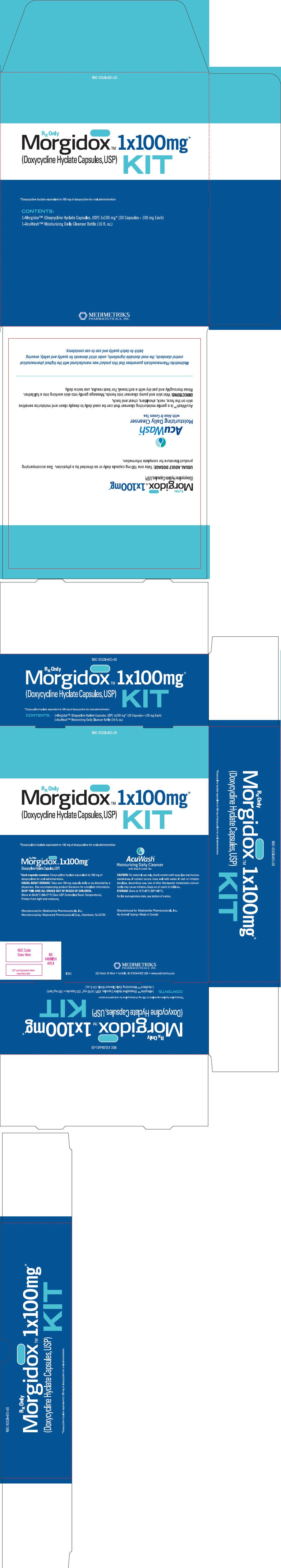 Morgidox