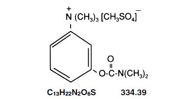 Neostigmine Methylsulfate