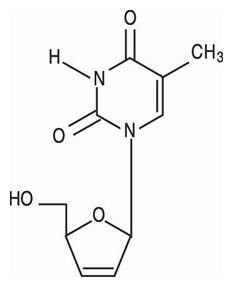Stavudine