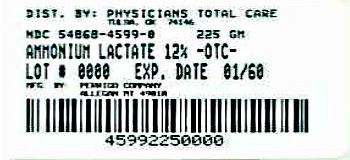 Ammonium Lactate