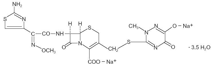 CEFTRIAXONE