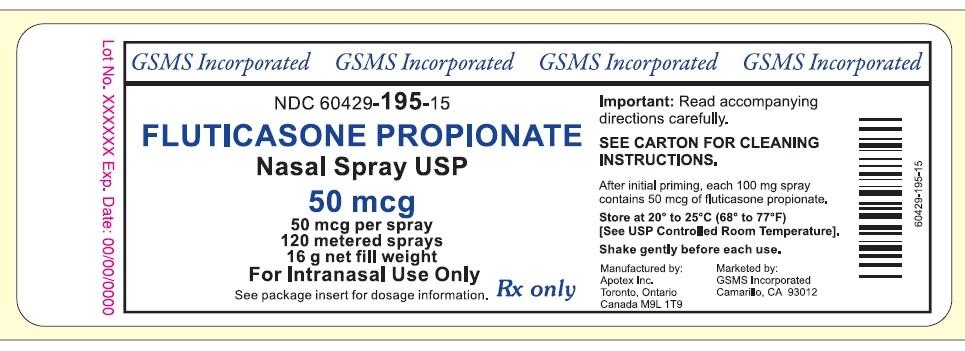 Fluticasone Propionate