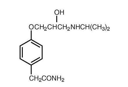 Atenolol