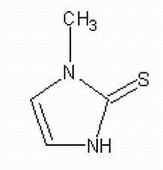 Methimazole