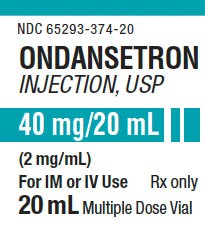 Ondansetron