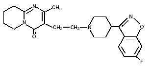 Risperidone