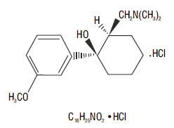 TRAMADOL HYDROCHLORIDE