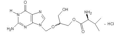 Valcyte