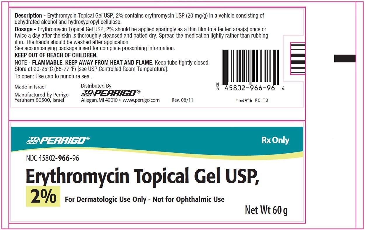 Erythromycin