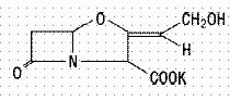 Amoxicillin and Calvulanate Potassium