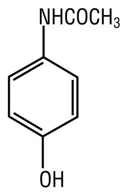 Hydrocodone Bitartrate and Acetaminophen