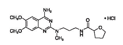 Uroxatral