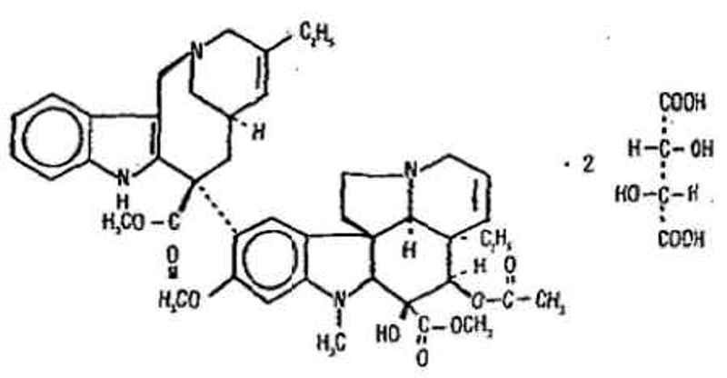 Vinorelbine